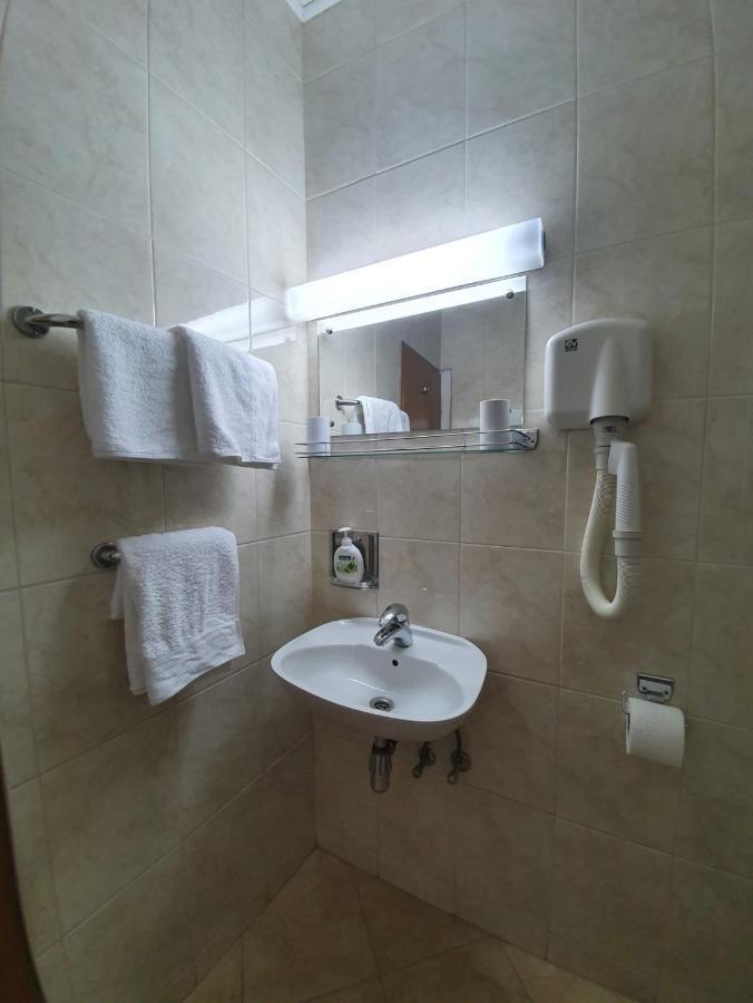 Apartmani Ana Mlini Extérieur photo
