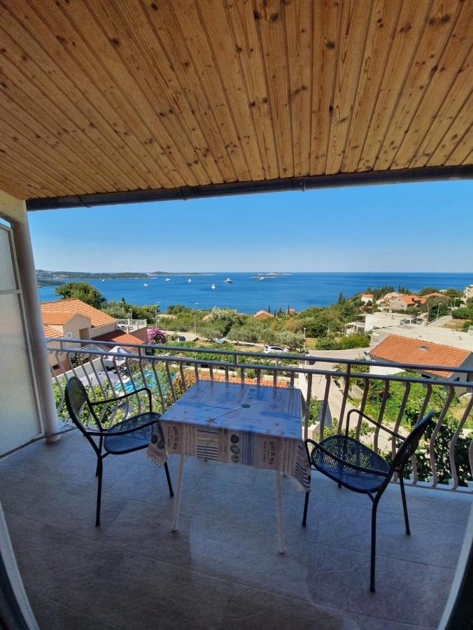 Apartmani Ana Mlini Extérieur photo