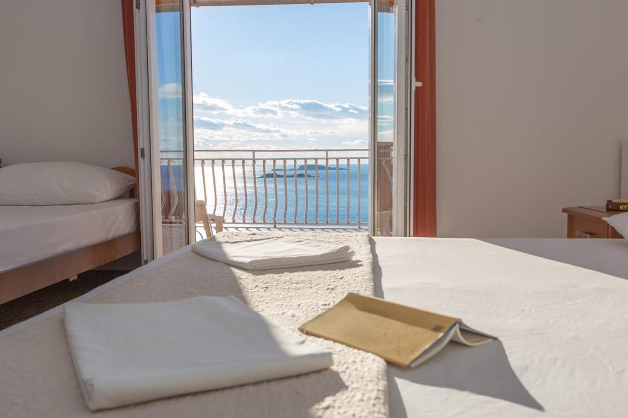 Apartmani Ana Mlini Extérieur photo