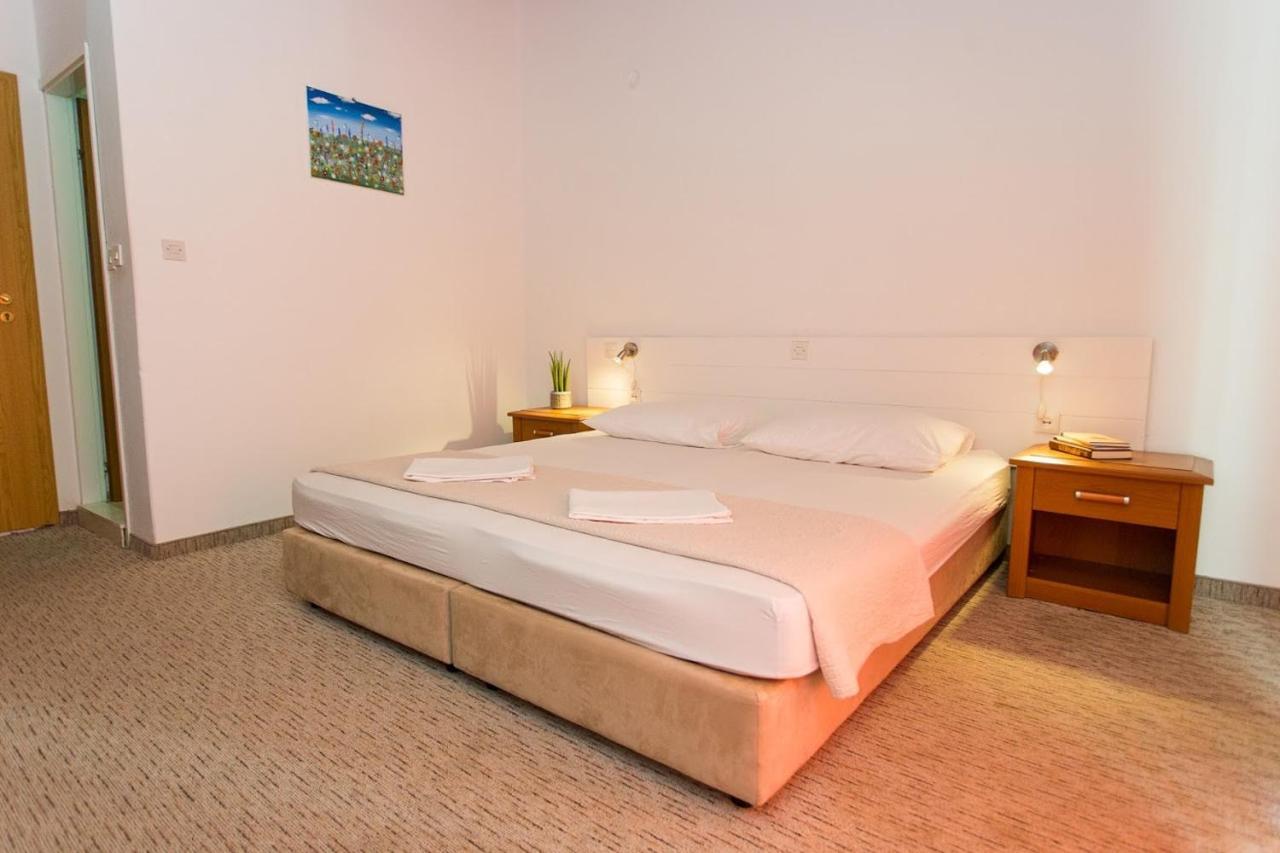 Apartmani Ana Mlini Extérieur photo