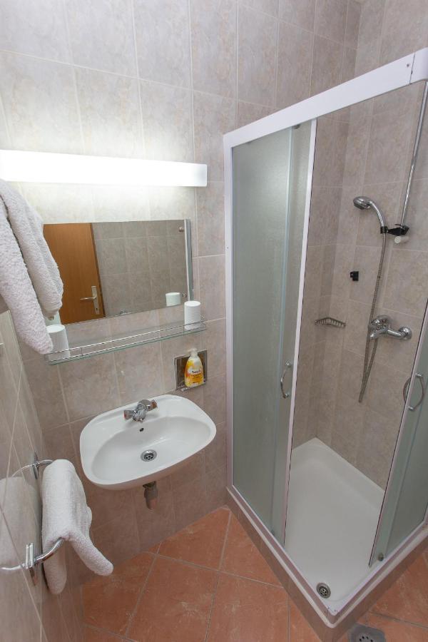 Apartmani Ana Mlini Extérieur photo