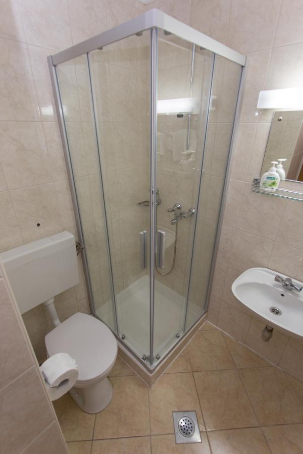 Apartmani Ana Mlini Extérieur photo