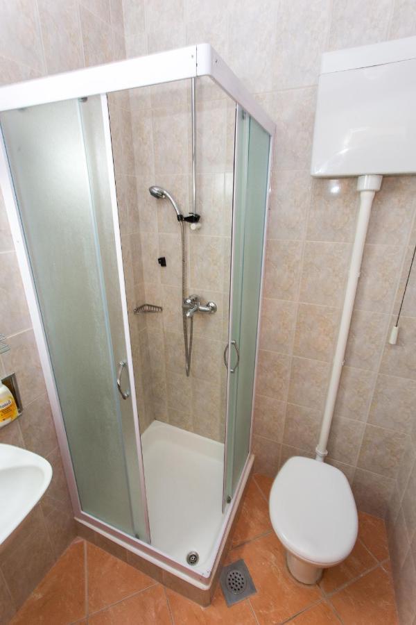 Apartmani Ana Mlini Extérieur photo