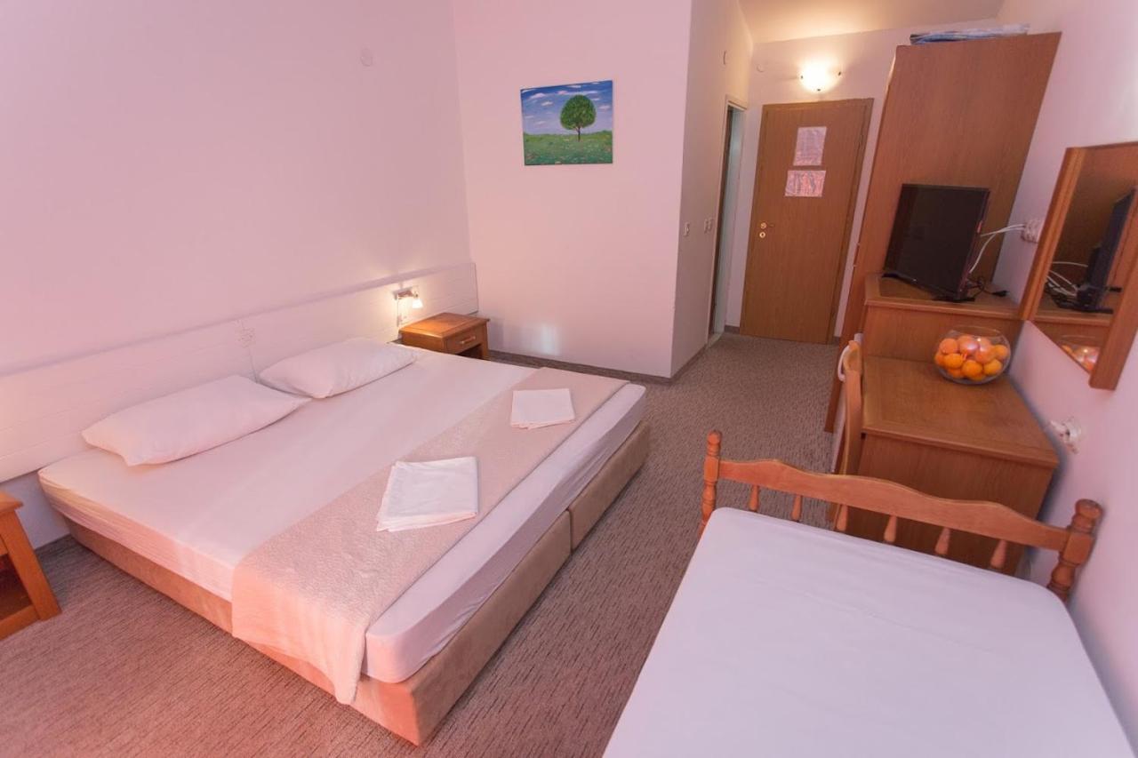 Apartmani Ana Mlini Extérieur photo