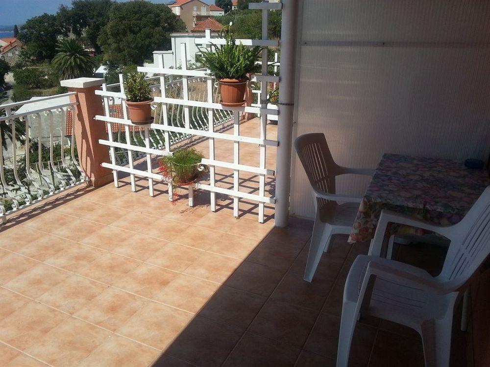 Apartmani Ana Mlini Extérieur photo