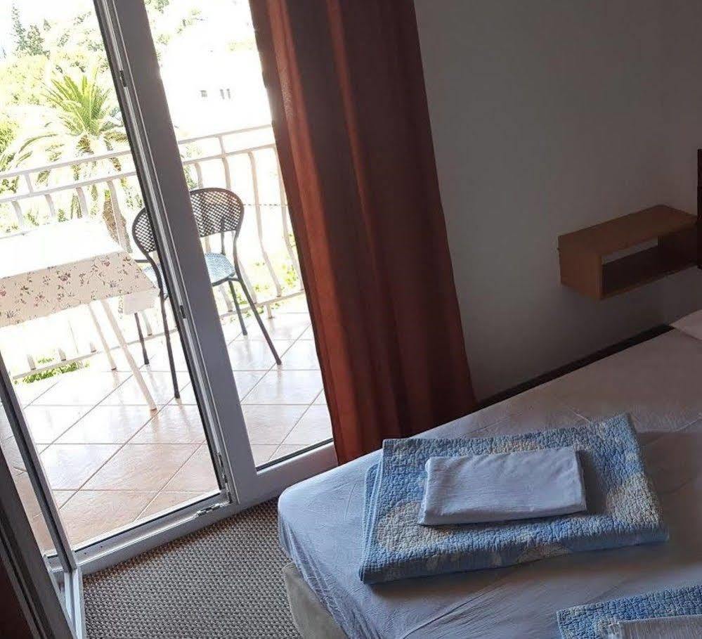 Apartmani Ana Mlini Extérieur photo