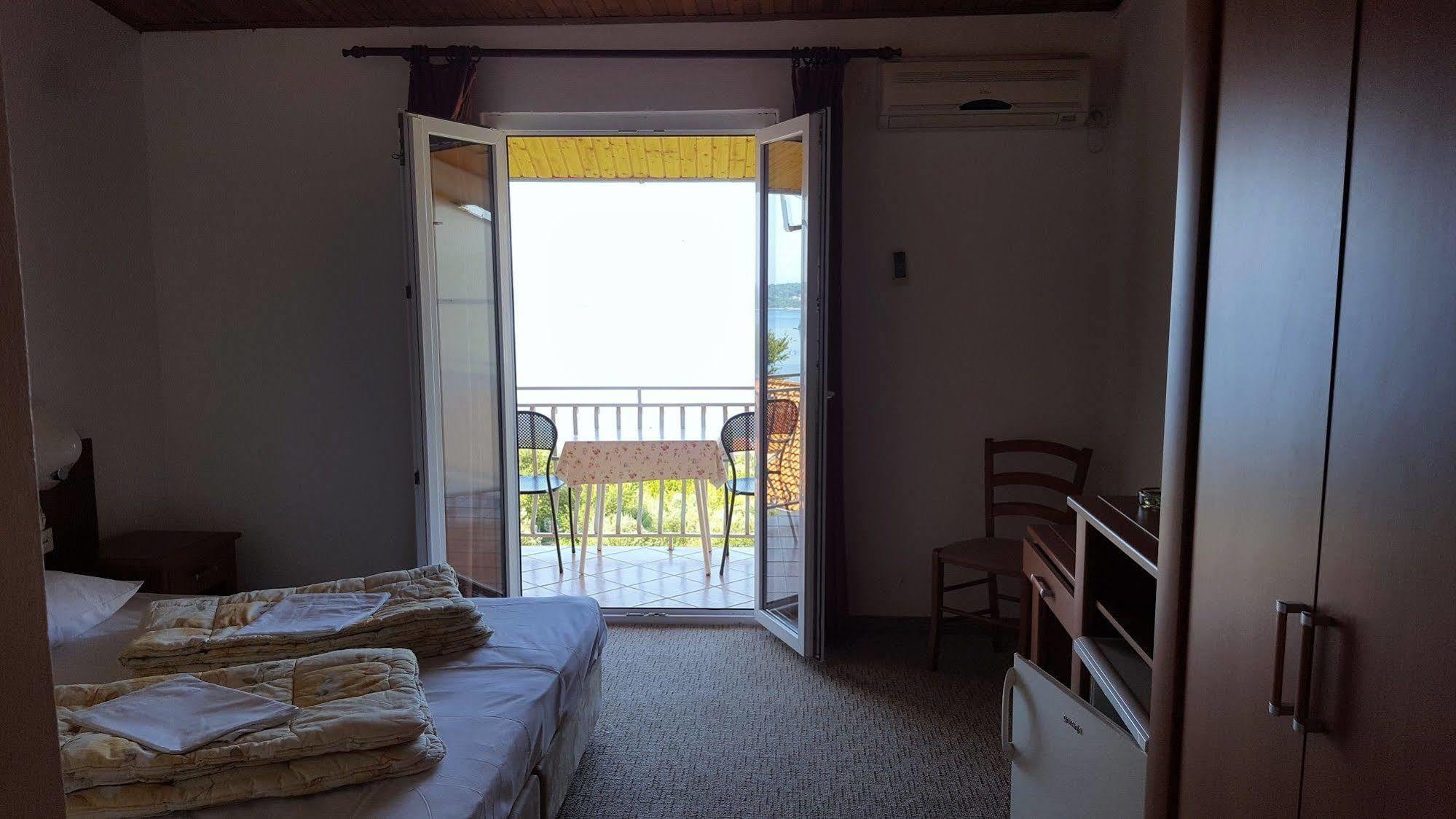 Apartmani Ana Mlini Extérieur photo