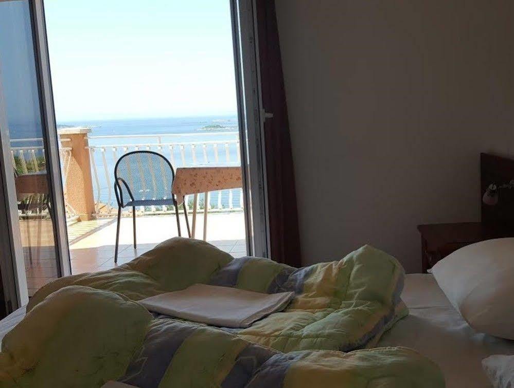 Apartmani Ana Mlini Extérieur photo