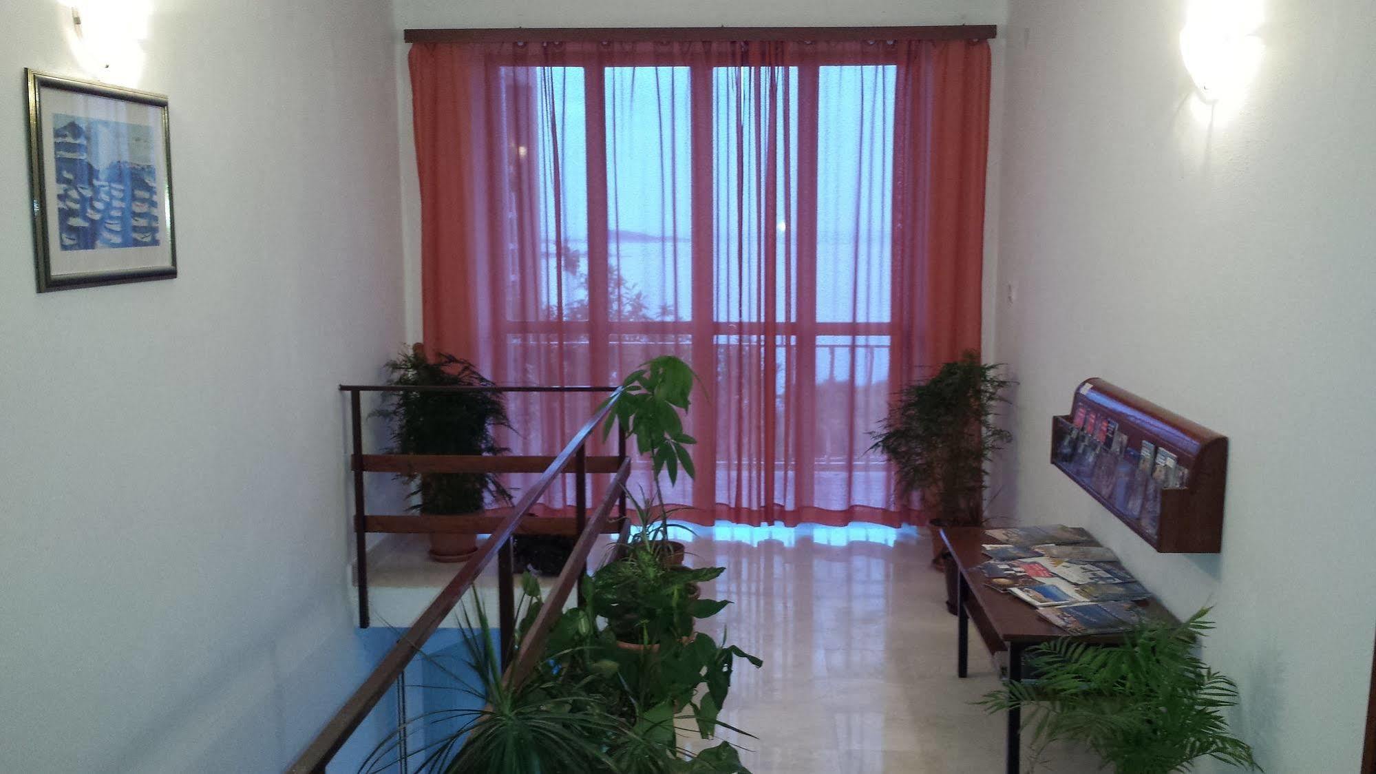 Apartmani Ana Mlini Extérieur photo